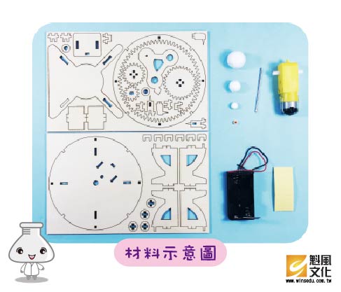 繁星育成科學實驗室